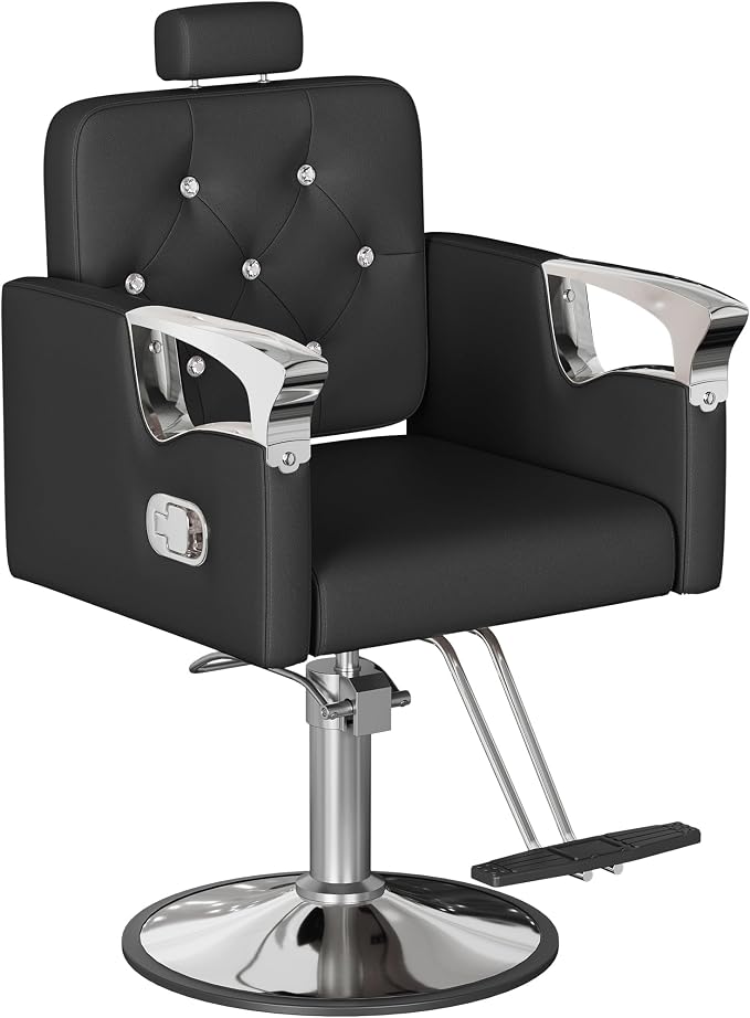 Black-silver