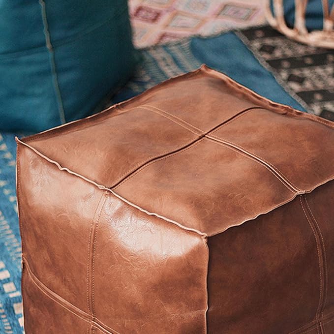 Square Brown