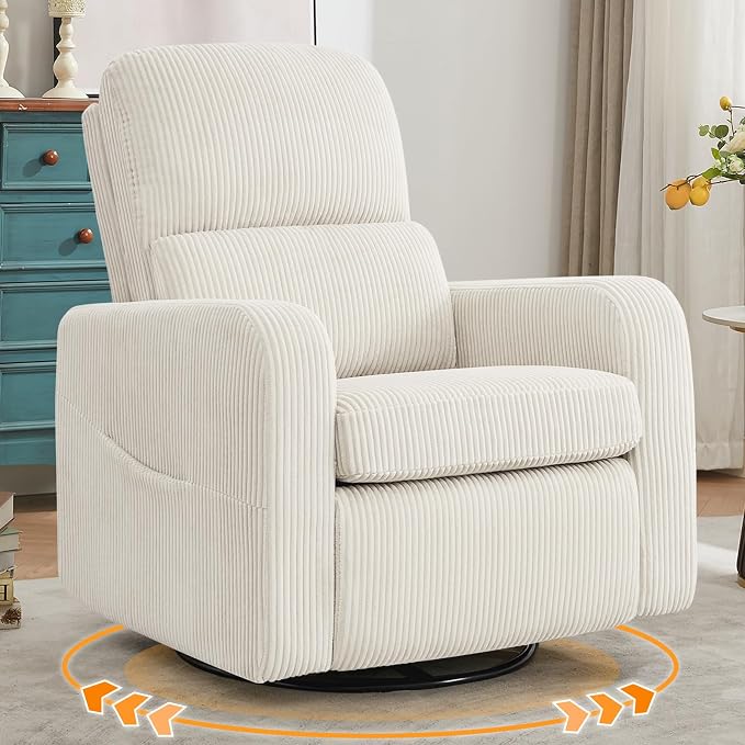 Cream White