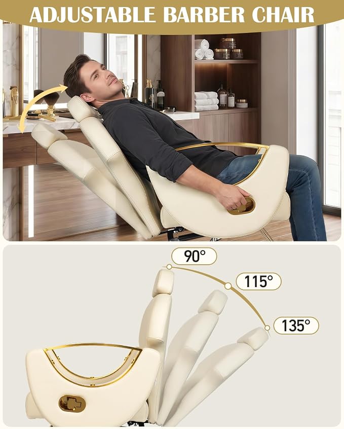 Beige Gold