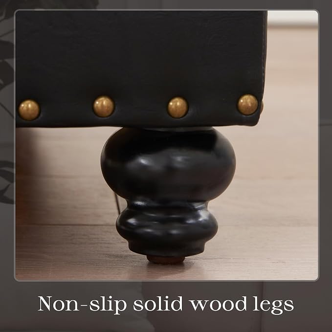 Black-pu