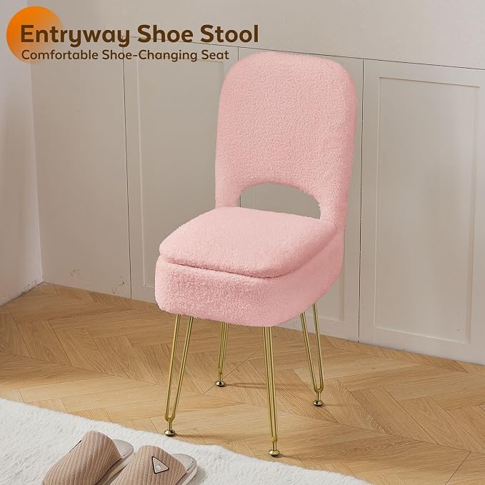 Cream Pink