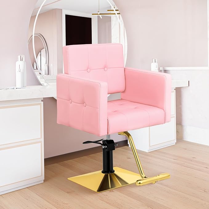 Pink Gold