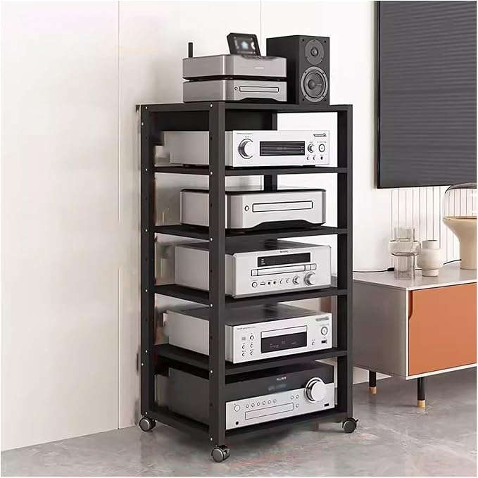 6 Tier