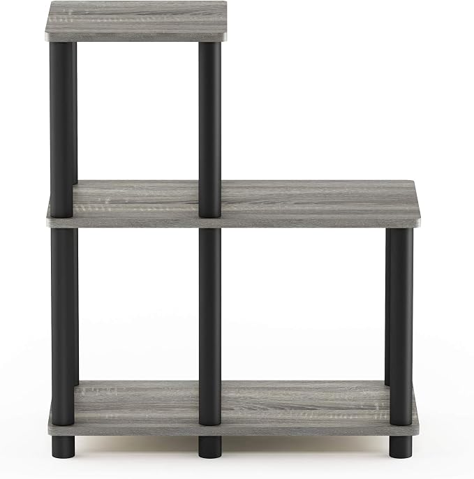 French Oak/Black