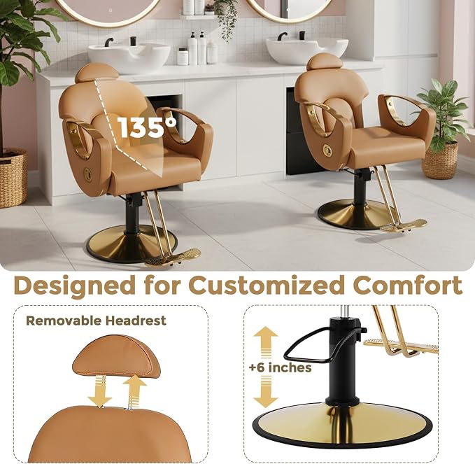 Light Brown