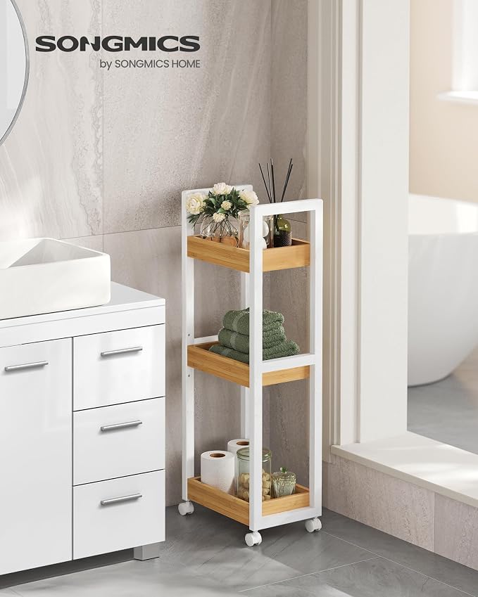 White + Natural