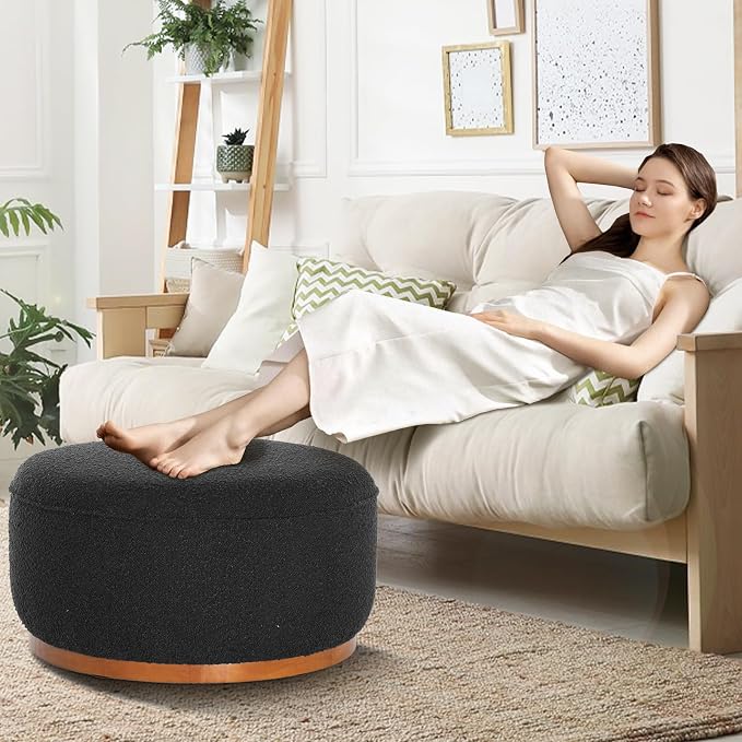 Black-round