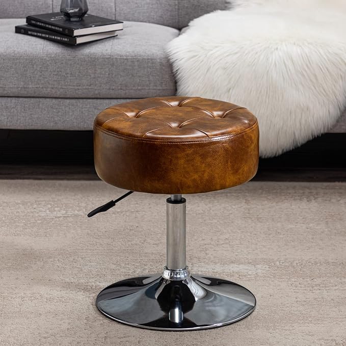 Yellowish Brown Pu