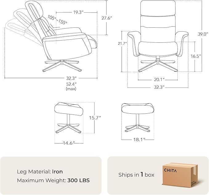 Saddle