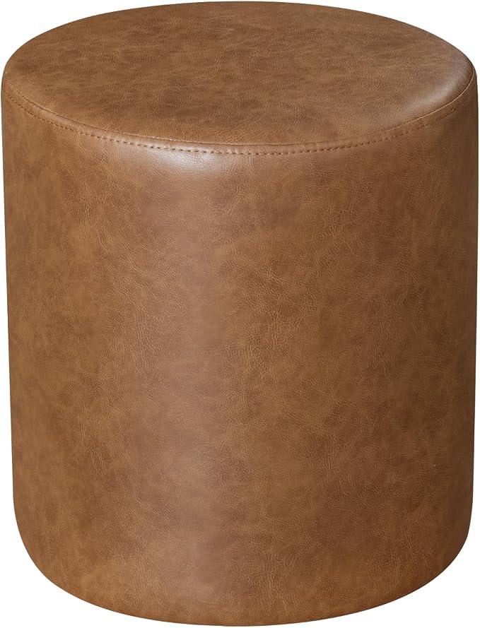 Distressed Brown