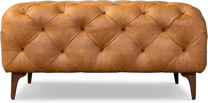 Cognac Tan