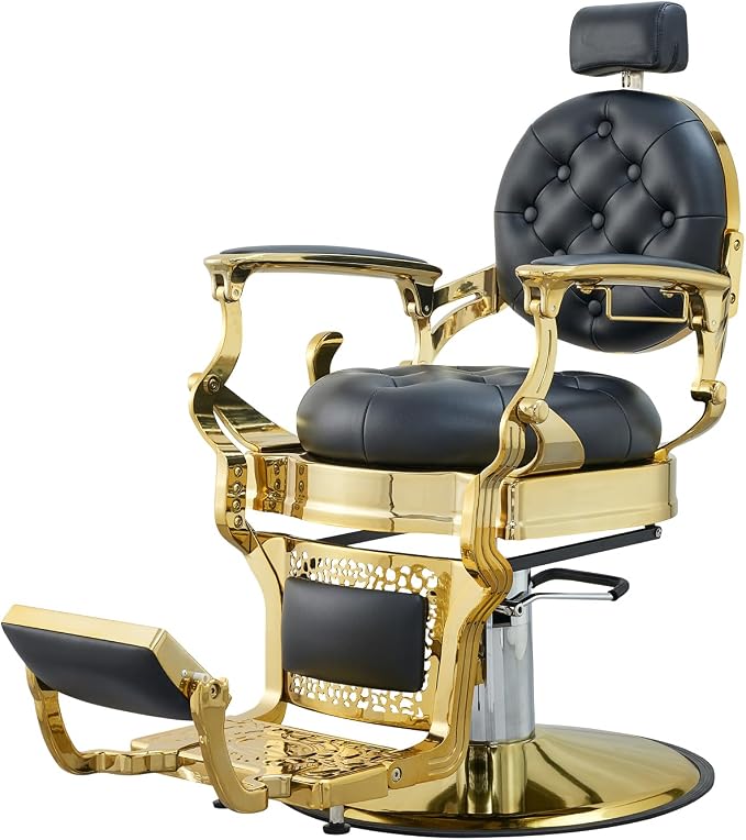 Golden Black