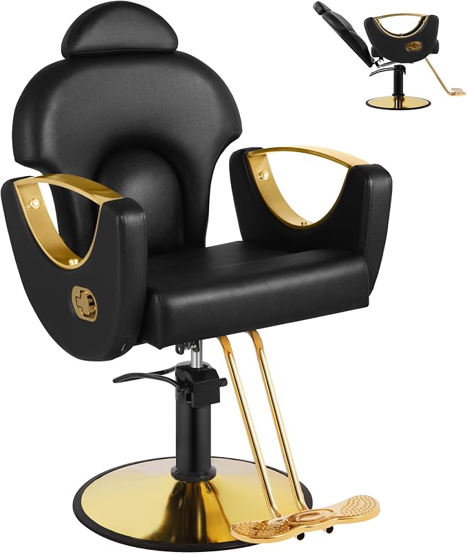 Blackct Gold