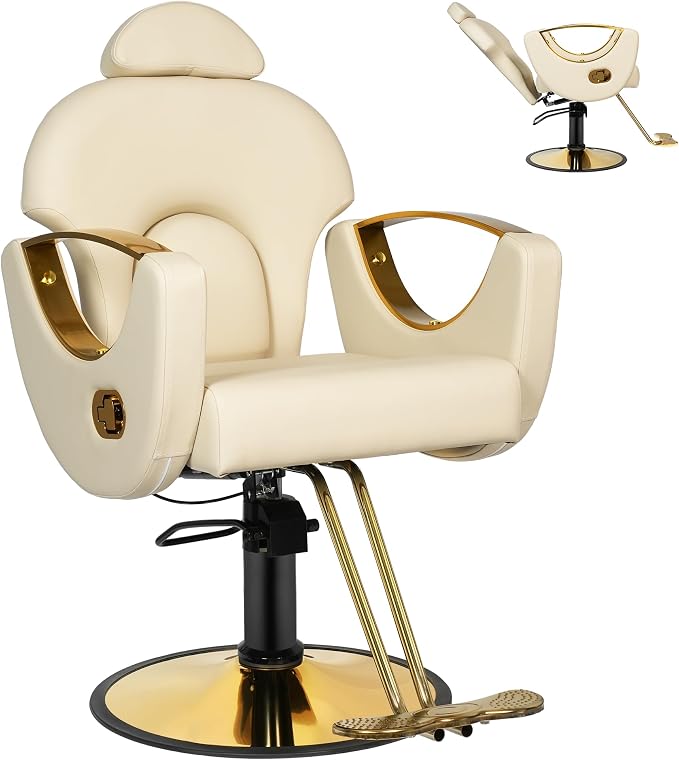 Beige Gold