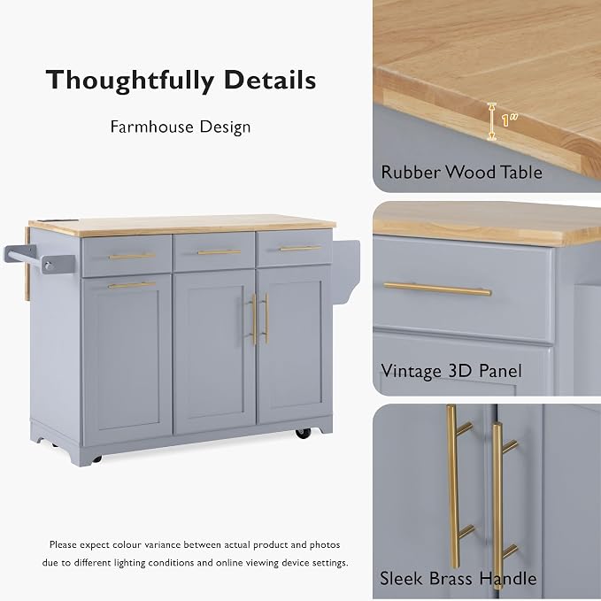 Gray Blue