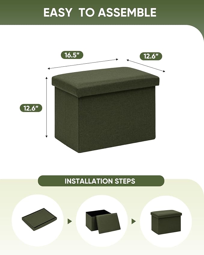 Olive 16.5\