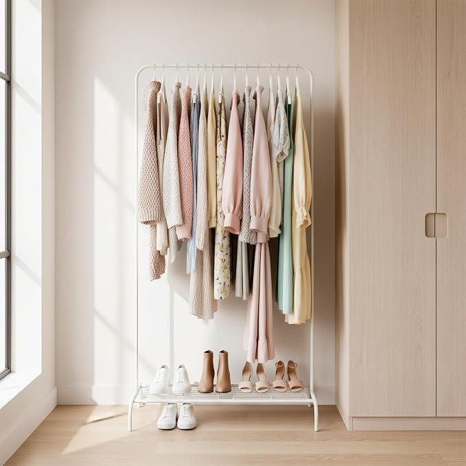 White /1-Unit