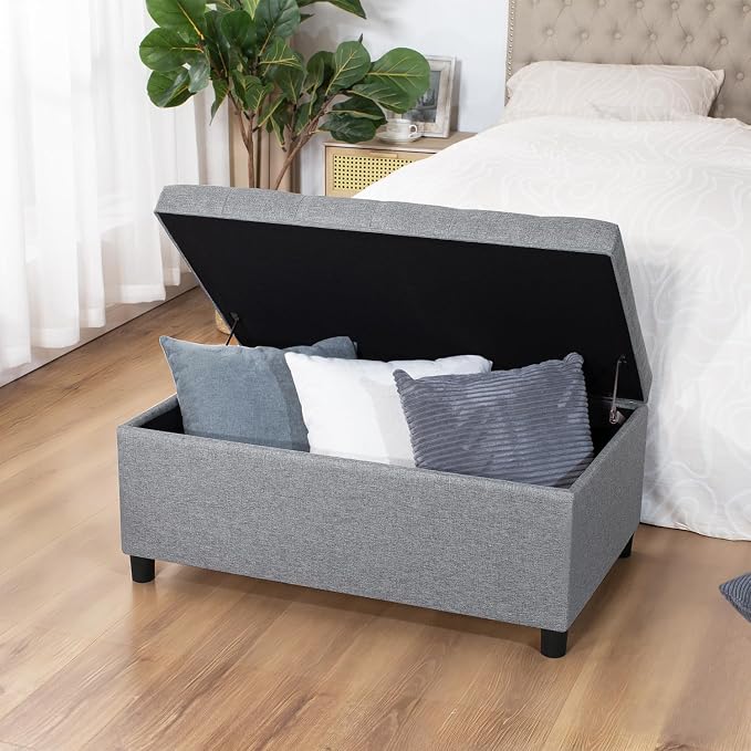 Linen Gray