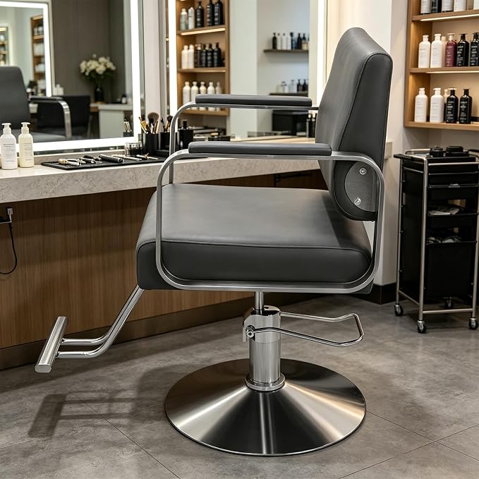 Black, Silver