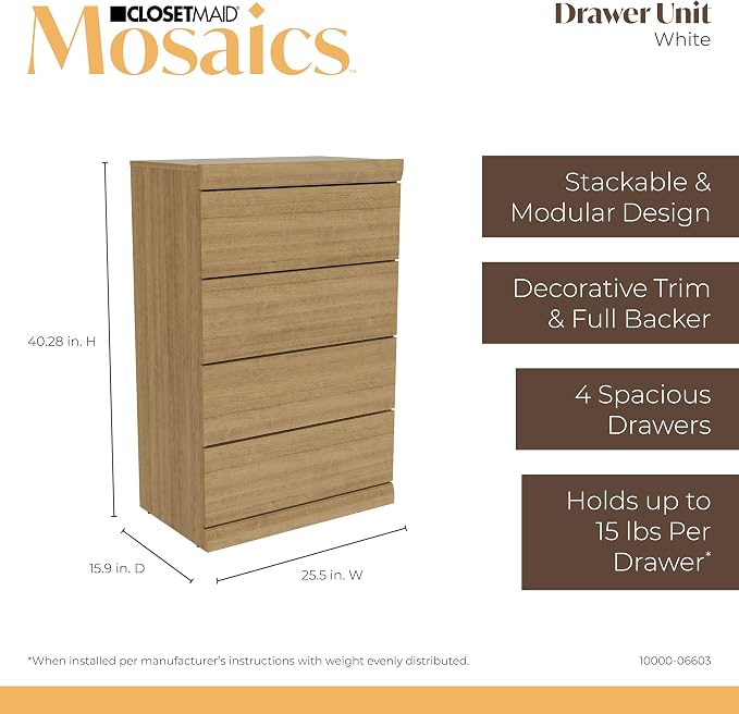 Toasted Oak