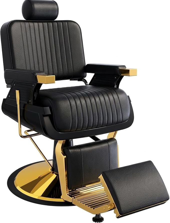Gentleman Black Gold