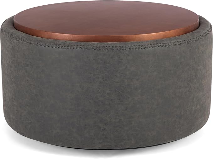 Grey+walnut