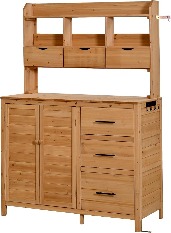 Wood