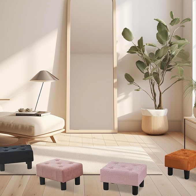 Pink (Linen)