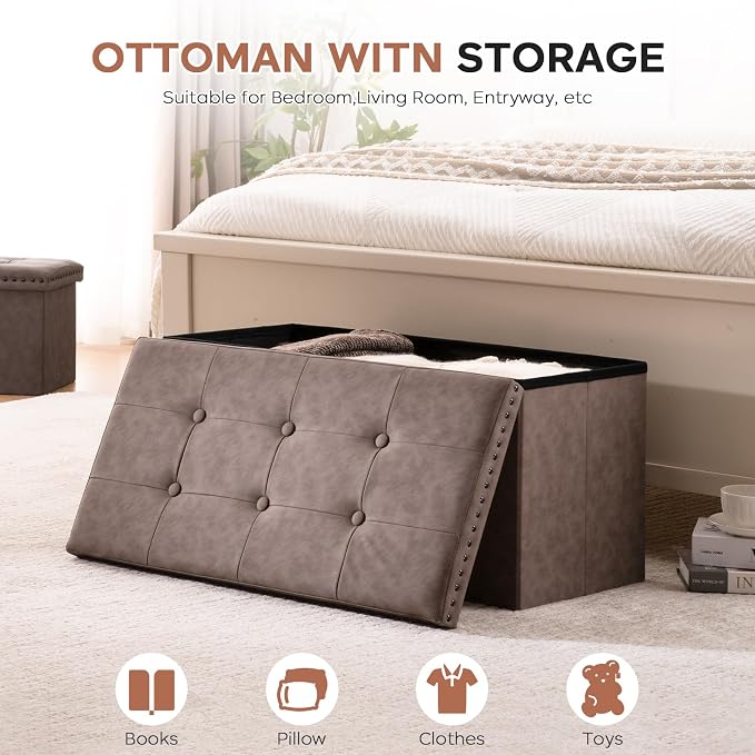 Oak Brown