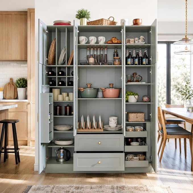Green + Mdf