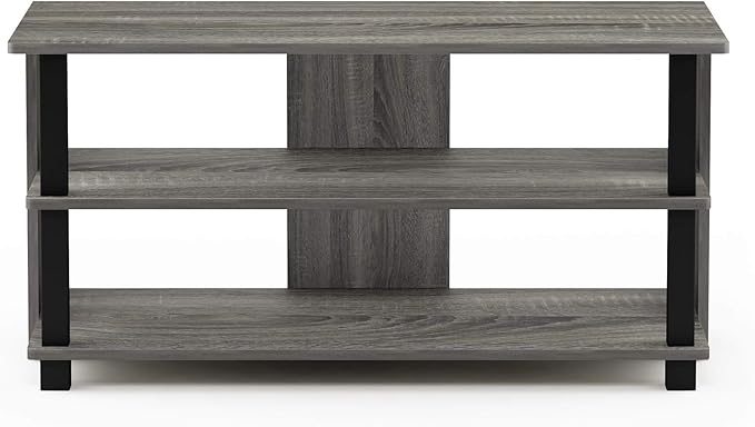 French Oak/Black