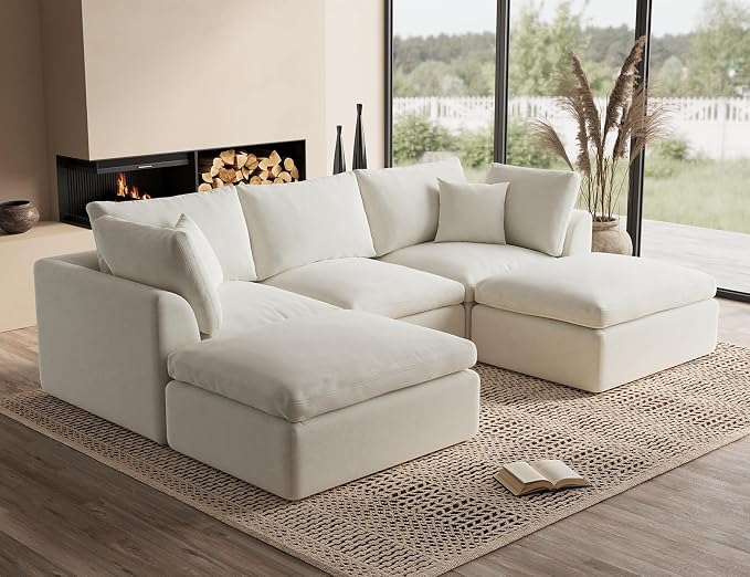 Warm White