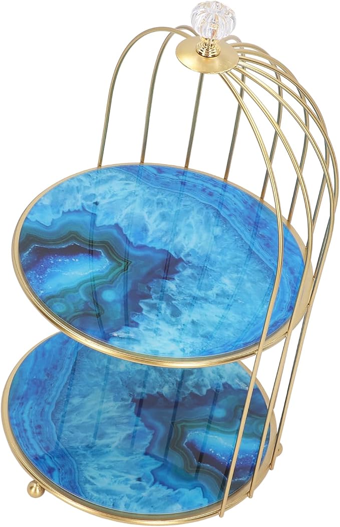 Agate Stone Pattern