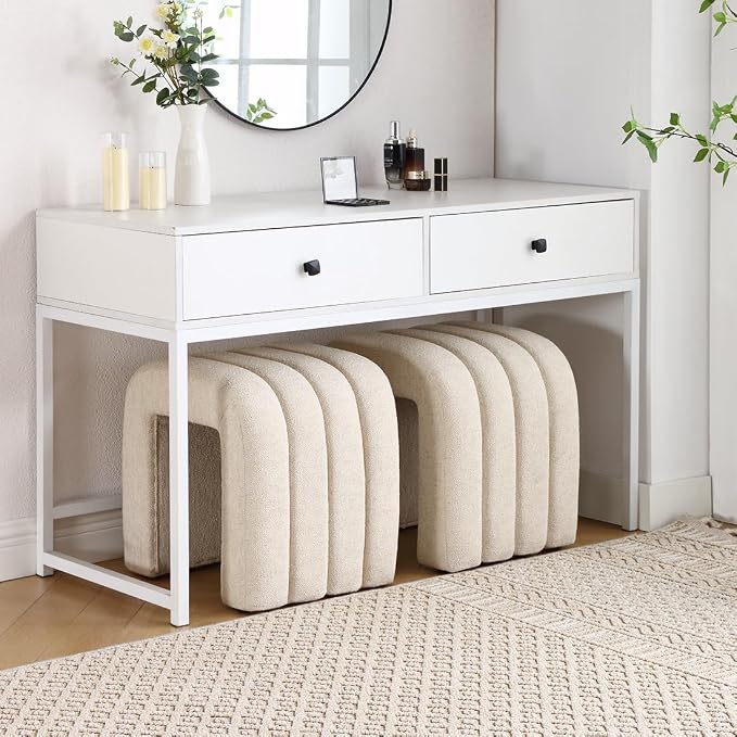 Beige Linen
