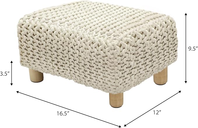 Cotton - Ivory
