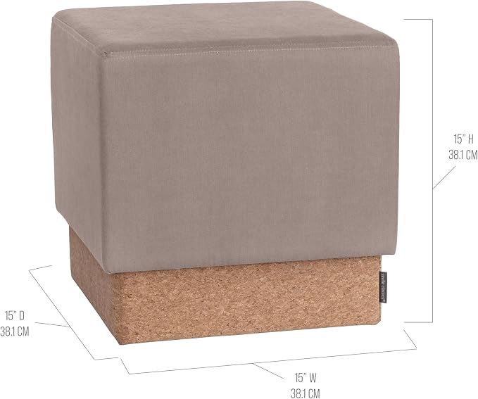 Cork/Taupe