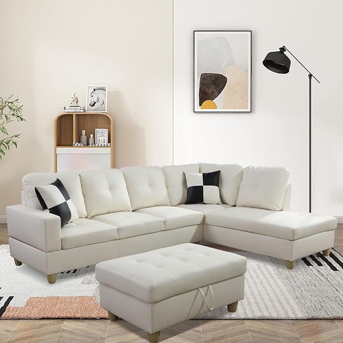 Ivory White