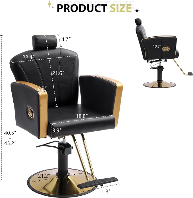 Black-gold
