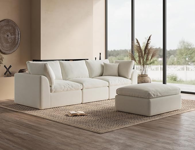 Warm White