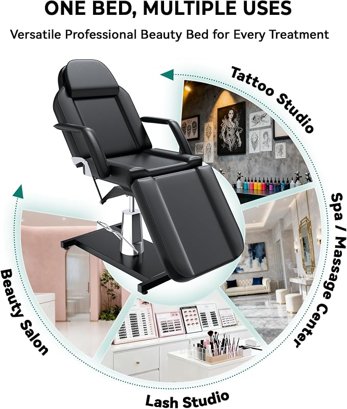 Professional Black