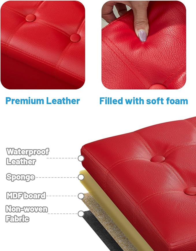 Red 1 Pack