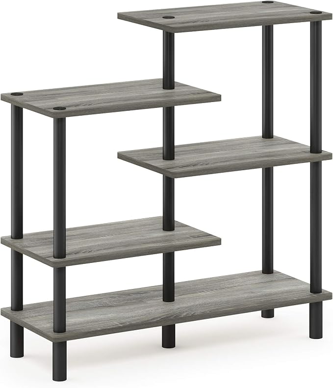 French Oak/Black
