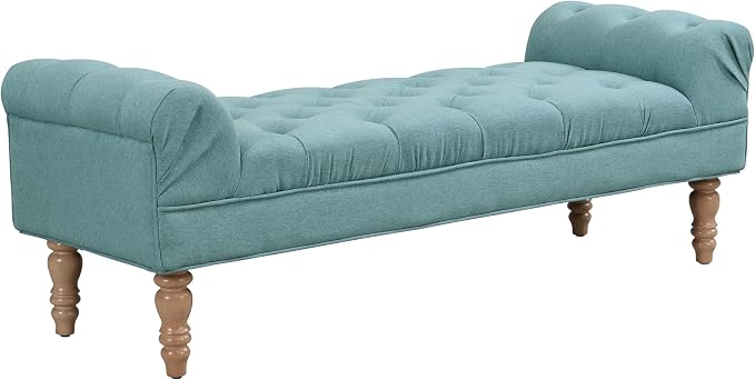 Dusty Teal