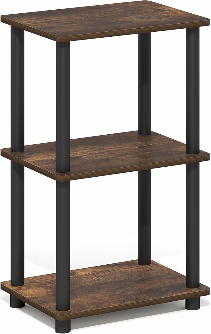 Amber Pine/Black