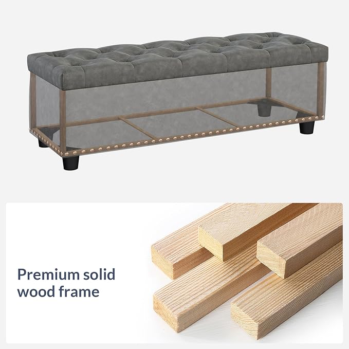 Rustic Gray