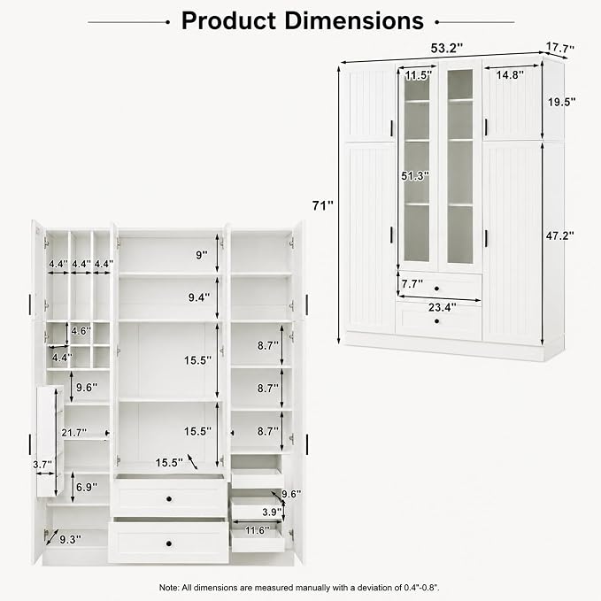 White + Mdf3