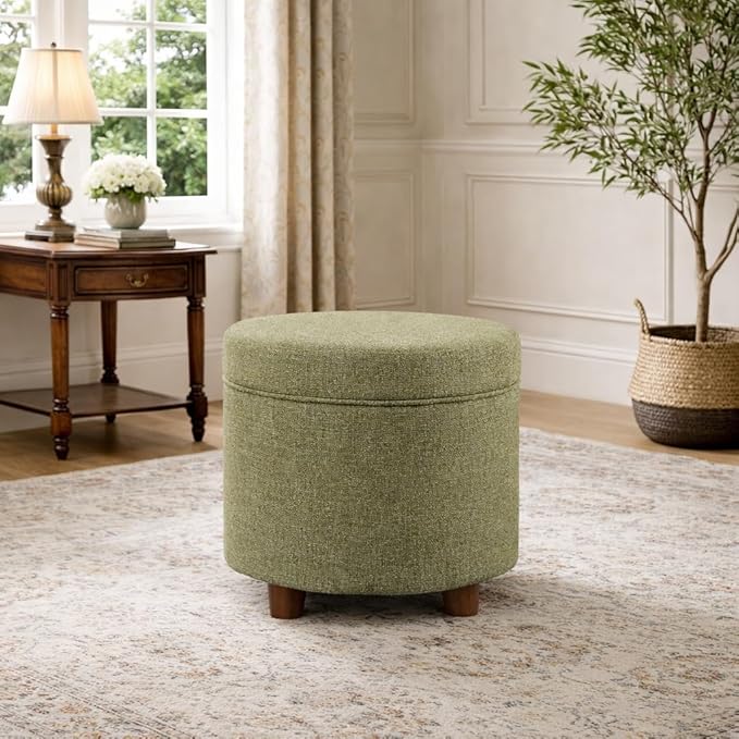 Green Tweed