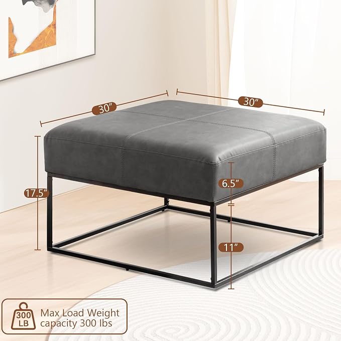 Vintage Gray-square