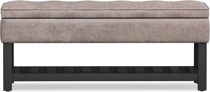 Distressed Grey Taupe